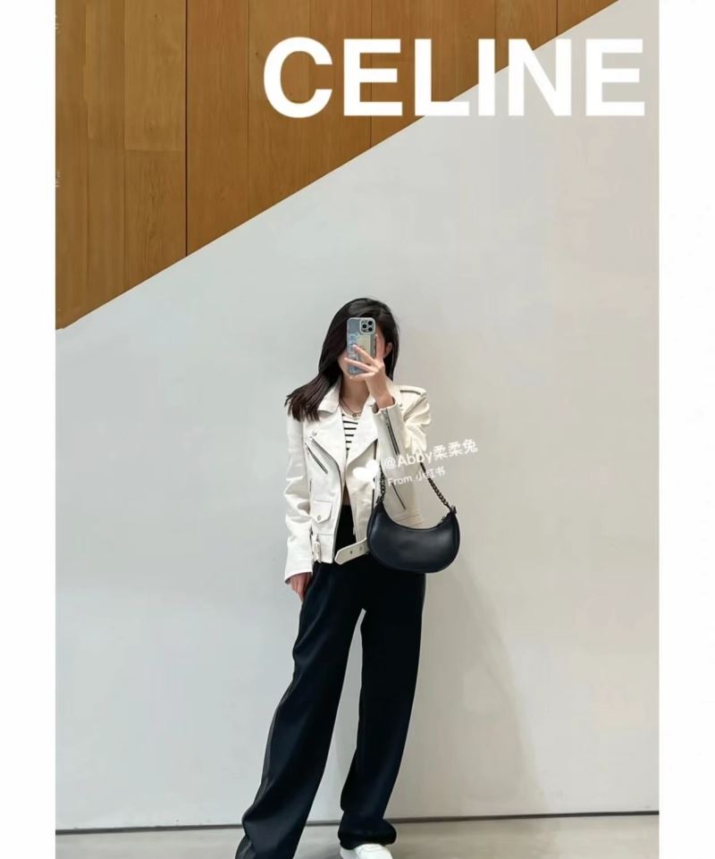 Celine Hobo Bags